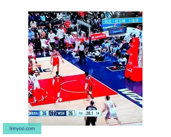 央视直播nba吗？背后的原因和未来走向大揭秘