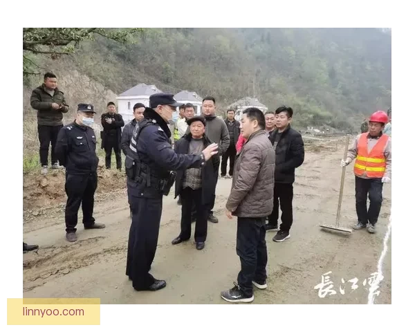 十堰女孩失踪案调查推进警方公布最新进展全城联动排查线索密